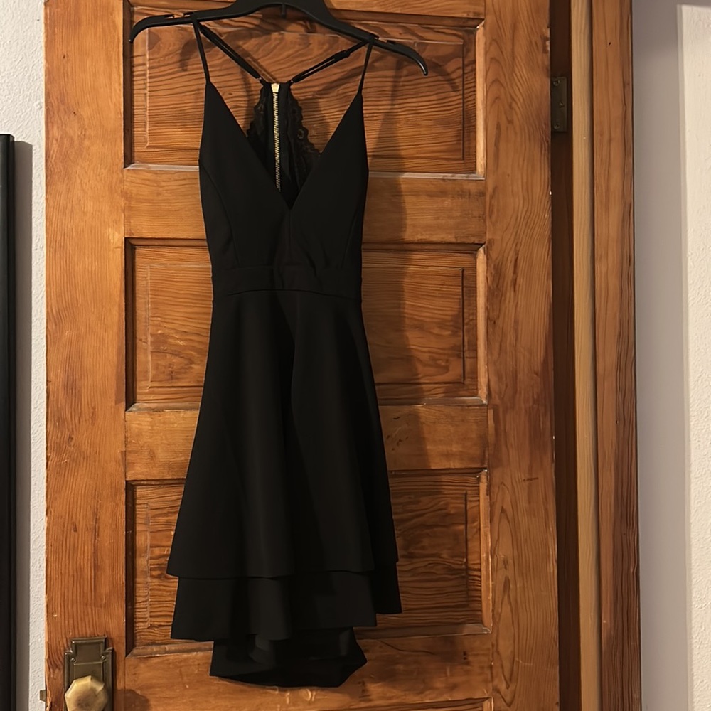 Honey and Rosie Formal Dress